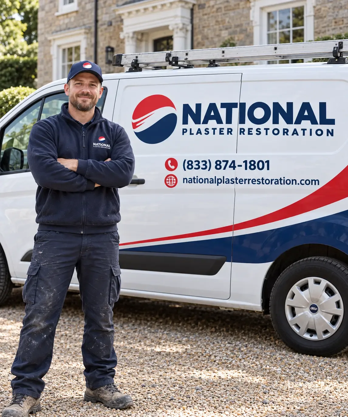 Plaster Repair Vallecito, CA FAQs